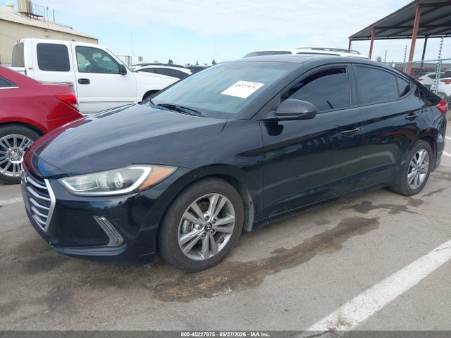 Hyundai ELANTRA Value Edition