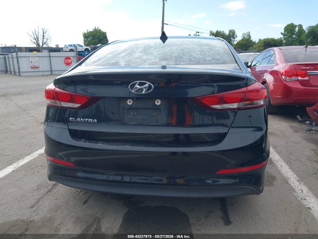 Hyundai ELANTRA Value Edition
