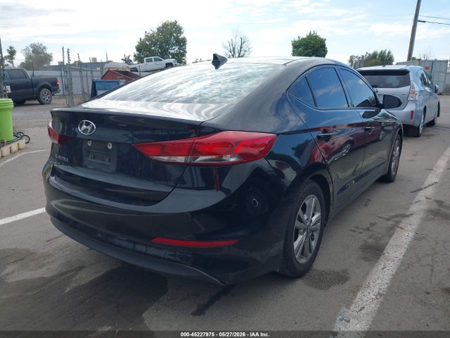 Hyundai ELANTRA Value Edition