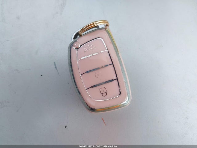 Hyundai ELANTRA Value Edition