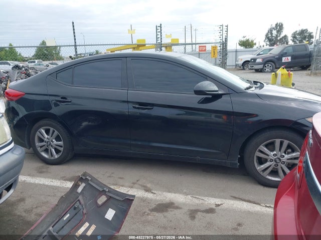 Hyundai ELANTRA Value Edition
