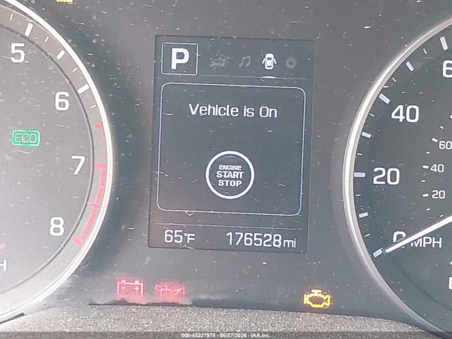 Hyundai ELANTRA Value Edition