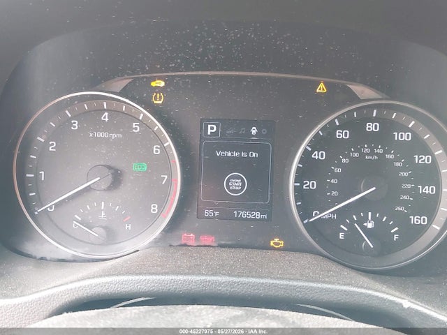 Hyundai ELANTRA Value Edition