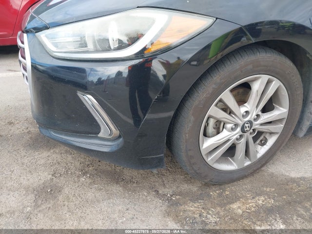 Hyundai ELANTRA Value Edition