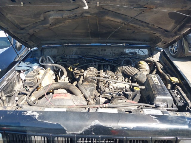 Jeep Cherokee Sport