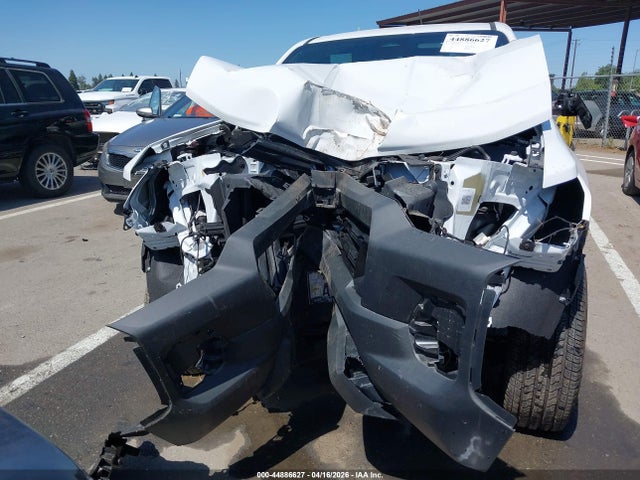 Chevrolet Colorado Wt, Rwd