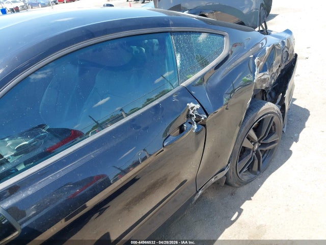 Ford Mustang Ecoboost