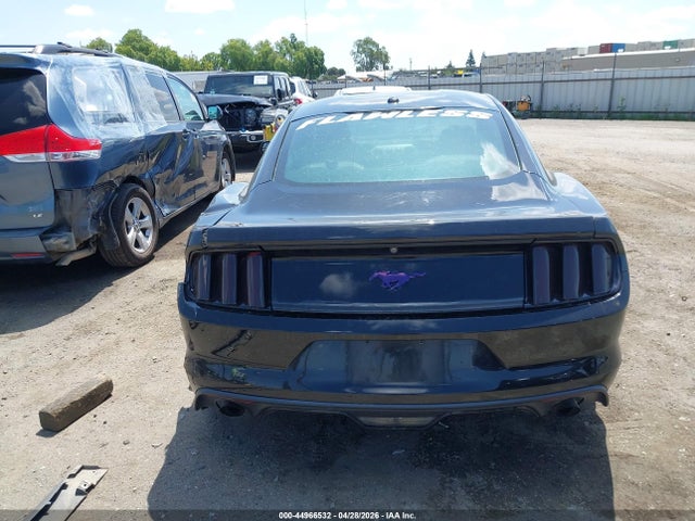Ford Mustang Ecoboost