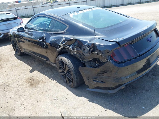 Ford Mustang Ecoboost