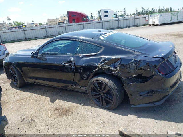 Ford Mustang Ecoboost