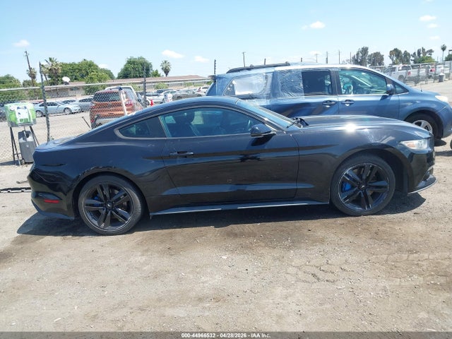 Ford Mustang Ecoboost