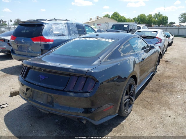 Ford Mustang Ecoboost