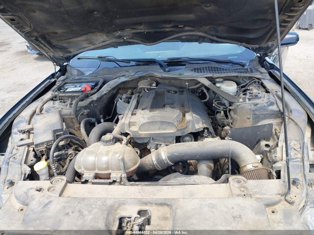 Ford Mustang Ecoboost
