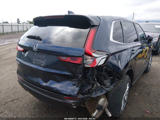 Honda CR-V Ex Awd