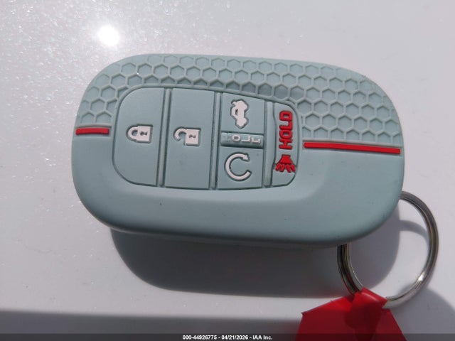 Honda CR-V Ex Awd