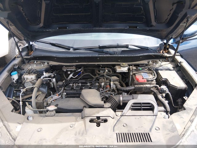 Honda CR-V Ex Awd