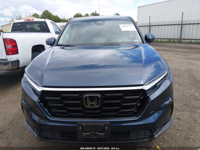 Honda CR-V Ex Awd