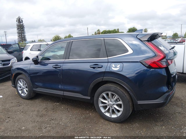 Honda CR-V Ex Awd