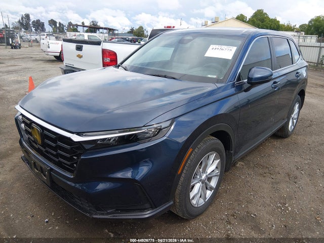 Honda CR-V Ex Awd