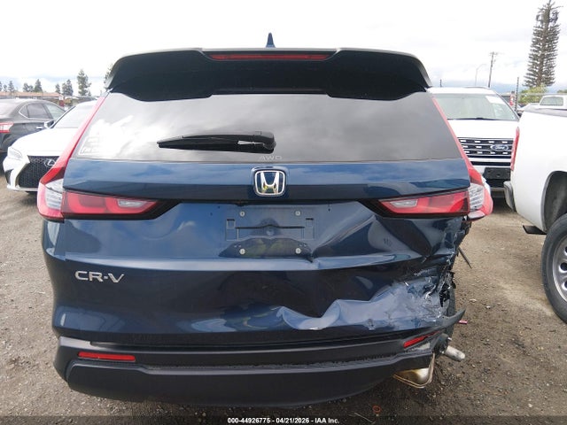 Honda CR-V Ex Awd