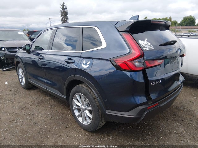 Honda CR-V Ex Awd