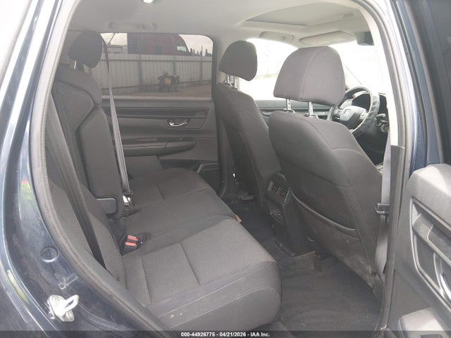 Honda CR-V Ex Awd