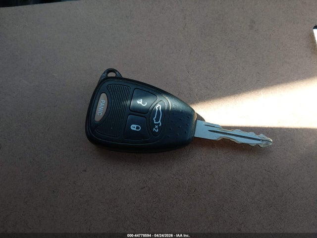 Jeep Liberty Sport