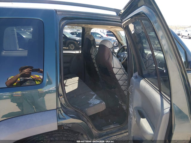 Jeep Liberty Sport
