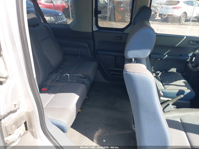 Honda Element Ex