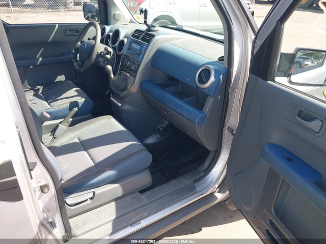 Honda Element Ex