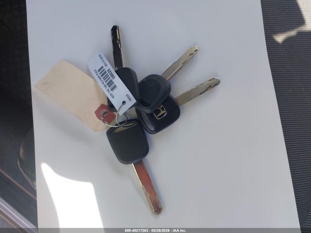 Honda Element Ex