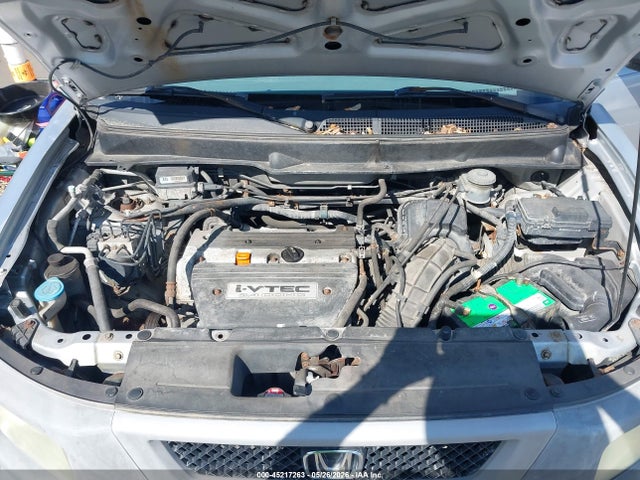Honda Element Ex