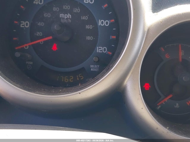 Honda Element Ex