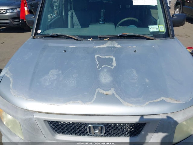 Honda Element Ex