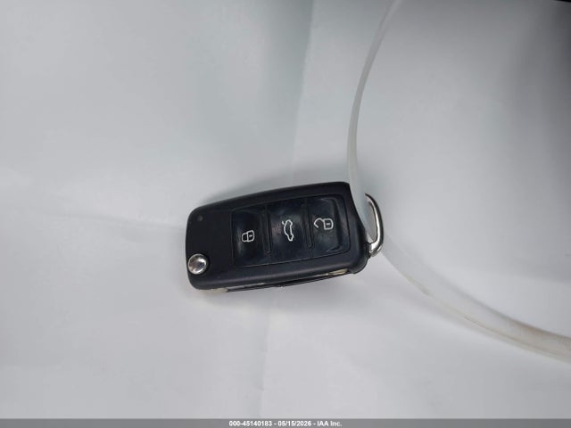 Volkswagen Jetta 1.8t Se