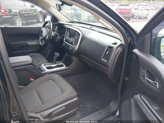 Chevrolet Colorado Lt