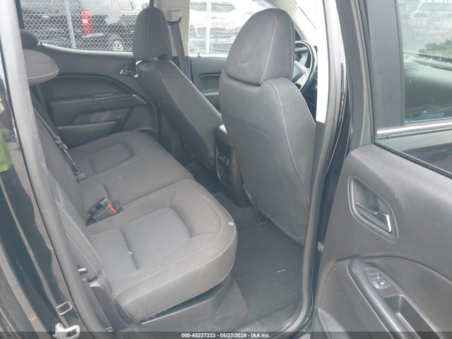 Chevrolet Colorado Lt