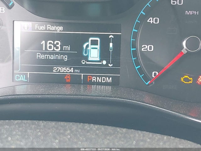 Chevrolet Colorado Lt