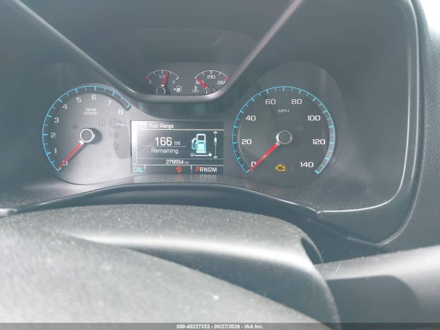Chevrolet Colorado Lt