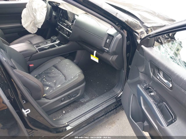 Nissan Pathfinder Sl 4wd