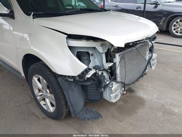 Chevrolet Equinox 1lt