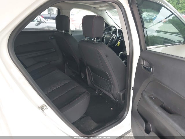 Chevrolet Equinox 1lt