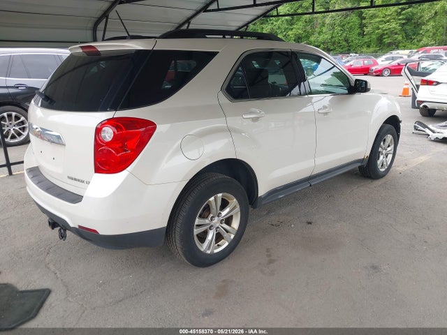 Chevrolet Equinox 1lt