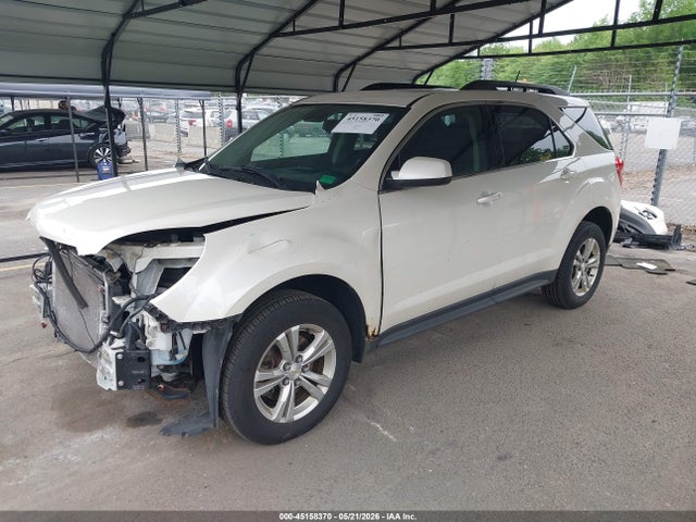 Chevrolet Equinox 1lt