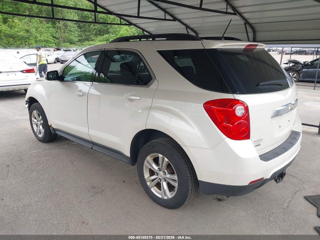 Chevrolet Equinox 1lt