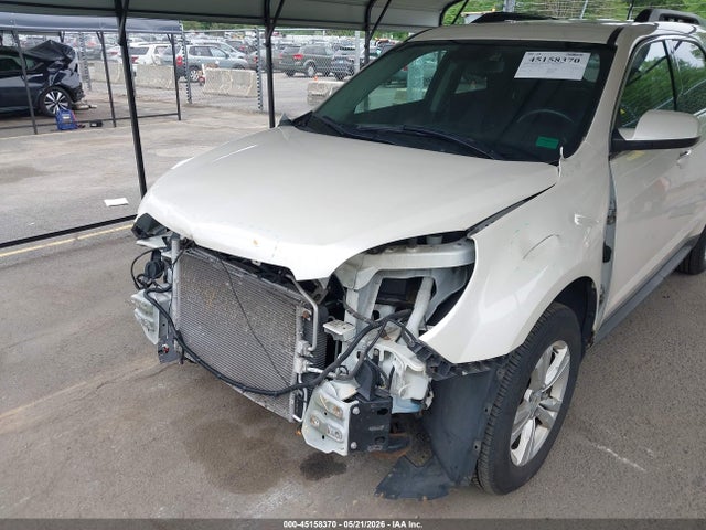 Chevrolet Equinox 1lt