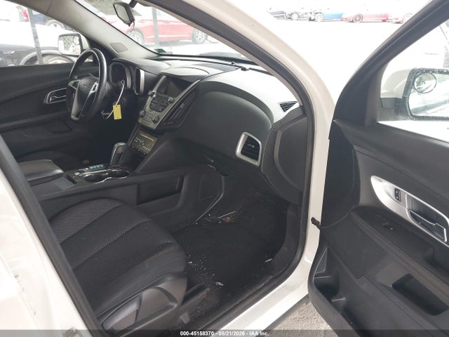 Chevrolet Equinox 1lt