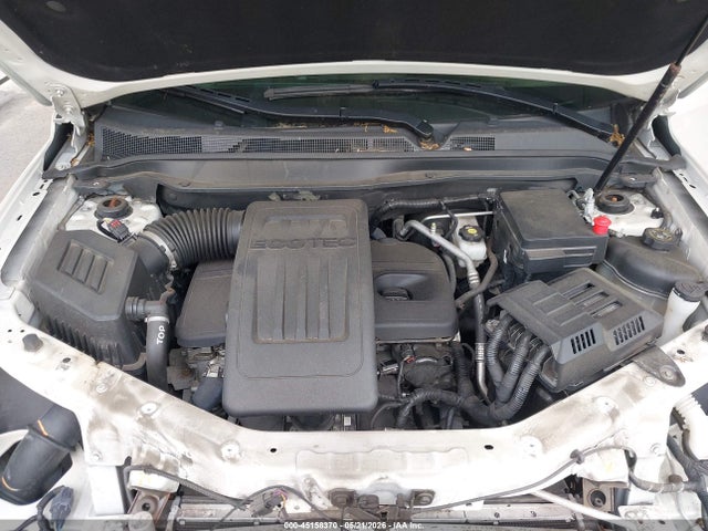 Chevrolet Equinox 1lt