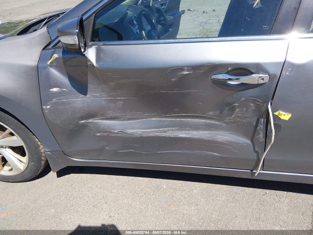 Nissan Altima 2.5 Sv