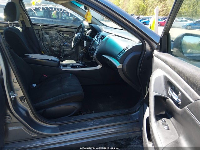 Nissan Altima 2.5 Sv